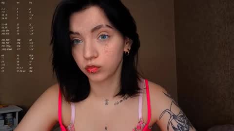 Snapshot of maudhendry chatting on 28, 2, 2026 Mia online show from 28, 2, 2026