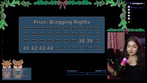 Snapshot of maudlinbrat chatting on 21, 12, 2024 maudLin online show from 21, 12, 2024