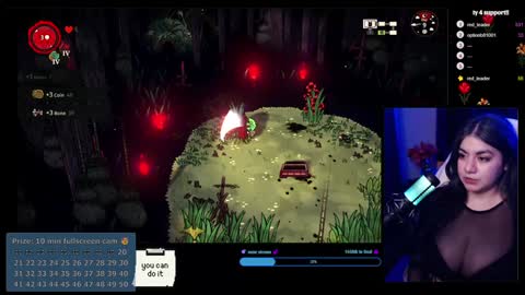 Snapshot of maudlinbrat chatting on 3, 1, 2025 maudLin online show from 3, 1, 2025