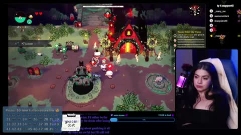 Snapshot of maudlinbrat chatting on 7, 1, 2025 maudLin online show from 7, 1, 2025