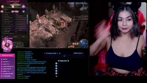 Snapshot of maudlinbrat chatting on 24, 9, 2025 maudLin online show from 24, 9, 2025