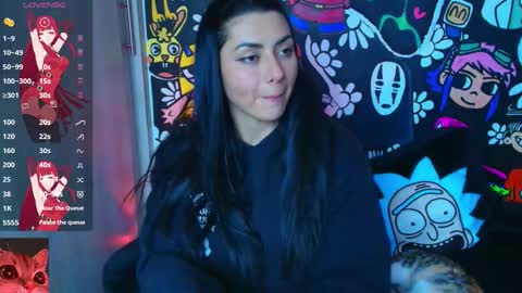 Maurenth  online show from 14, 9, 2025