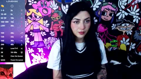 Maurenth  online show from 18, 10, 2025