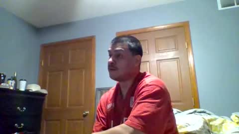 mauricescott online show from 13, 3, 2026