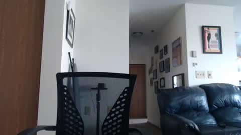 mauricewilson86 online show from 26, 10, 2025