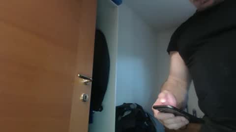 mauro1971 online show from 14, 11, 2025