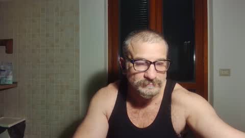 mauro1971 online show from 7, 1, 2026