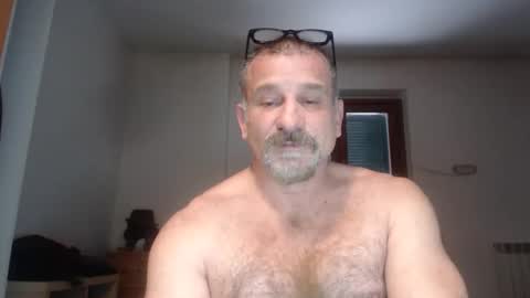 mauro1971 online show from 17, 1, 2026