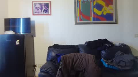 mauro1971 online show from 26, 4, 2026