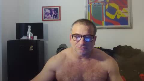 Snapshot of mauro1971 chatting on 2, 6, 2026 mauro1971 online show from 2, 6, 2026