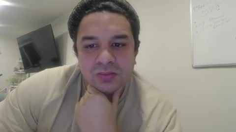 Snapshot of mauro656 chatting on 3, 1, 2025 mauro656 online show from 3, 1, 2025