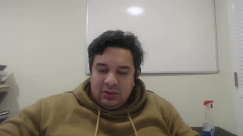 Snapshot of mauro656 chatting on 3, 1, 2025 mauro656 online show from 3, 1, 2025