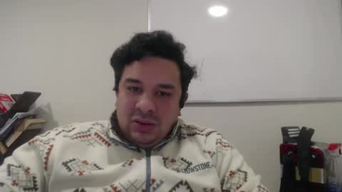 Snapshot of mauro656 chatting on 5, 1, 2025 mauro656 online show from 5, 1, 2025