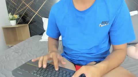 Snapshot of mauro_boy chatting on 6, 6, 2026 mauro_boy online show from 6, 6, 2026