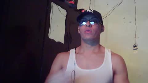 Mauro online show from 3, 12, 2025