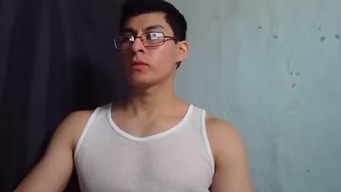 Snapshot of maurodirty chatting on 8, 2, 2026 Mauro online show from 8, 2, 2026