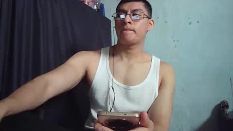 Snapshot of maurodirty chatting on 2, 3, 2026 Mauro online show from 2, 3, 2026