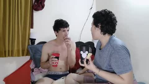 Snapshot of mauroluxandra chatting on 28, 4, 2026 mauroluxandra online show from 28, 4, 2026