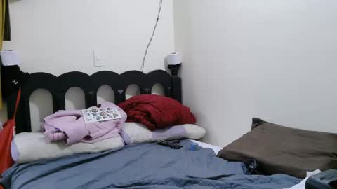 Snapshot of mauroluxandra chatting on 30, 4, 2026 mauroluxandra online show from 30, 4, 2026