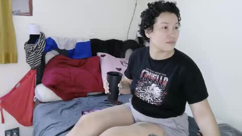 Snapshot of mauroluxandra chatting on 7, 5, 2026 mauroluxandra online show from 7, 5, 2026