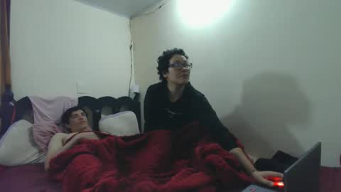 Snapshot of mauroluxandra chatting on 16, 5, 2026 mauroluxandra online show from 16, 5, 2026
