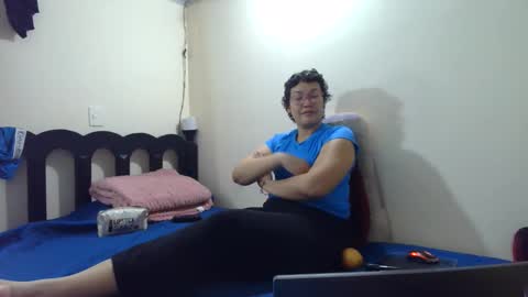 Snapshot of mauroluxandra chatting on 25, 5, 2026 mauroluxandra online show from 25, 5, 2026