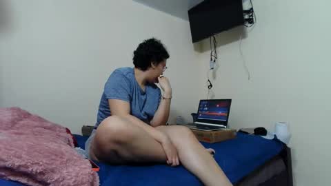 Snapshot of mauroluxandra chatting on 30, 5, 2026 mauroluxandra online show from 30, 5, 2026