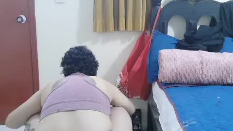 Snapshot of mauroluxandra chatting on 20, 6, 2026 mauroluxandra online show from 20, 6, 2026