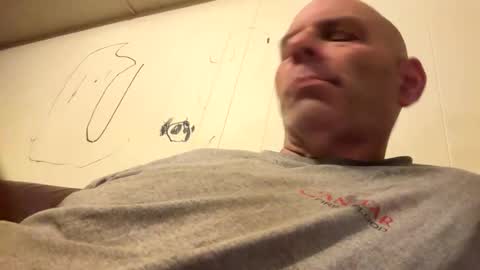 Snapshot of maverick7000 chatting on 6, 1, 2025 maverick7000 online show from 6, 1, 2025