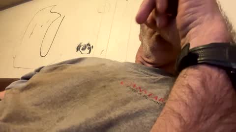 Snapshot of maverick7000 chatting on 7, 1, 2025 maverick7000 online show from 7, 1, 2025