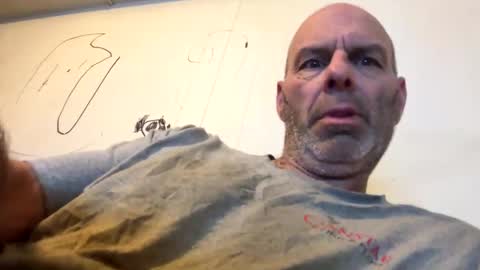 Snapshot of maverick7000 chatting on 14, 1, 2025 maverick7000 online show from 14, 1, 2025