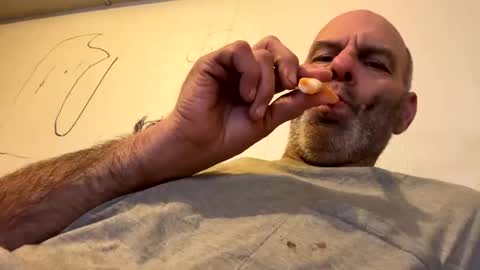 Snapshot of maverick7000 chatting on 17, 1, 2025 maverick7000 online show from 17, 1, 2025