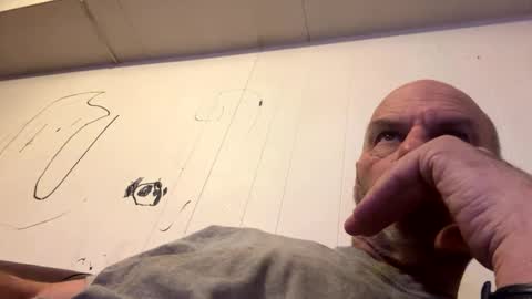 Snapshot of maverick7000 chatting on 9, 2, 2025 maverick7000 online show from 9, 2, 2025