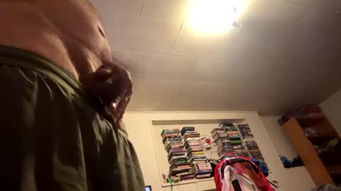 Snapshot of maverick7000 chatting on 10, 3, 2025 maverick7000 online show from 10, 3, 2025