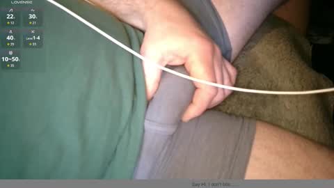 Snapshot of maverick_solo chatting on 6, 3, 2026 maverick_solo online show from 6, 3, 2026