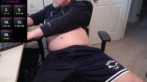 Snapshot of maverickwpg chatting on 27, 3, 2026 MaverickWpg online show from 27, 3, 2026