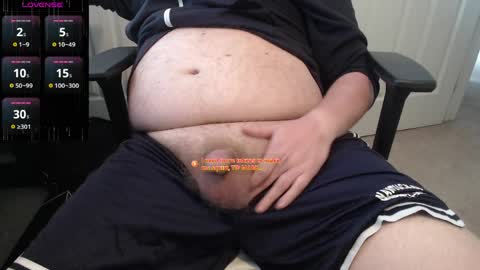 Snapshot of maverickwpg chatting on 29, 3, 2026 MaverickWpg online show from 29, 3, 2026