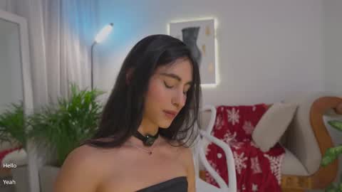 Maria Victoria Schedule 2pm until 9pm GMT-5 online show from 15, 12, 2025