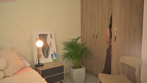 Snapshot of mavii__ chatting on 7, 7, 2026 Maria Victoria Schedule 2pm until 9pm GMT-5 online show from 7, 7, 2026