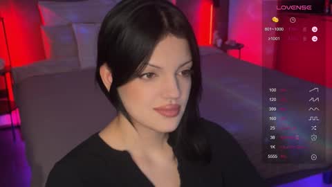 Mavis online show from 14, 12, 2025