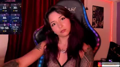 Snapshot of mavis_fuentes chatting on 8, 9, 2025 Hilary online show from 8, 9, 2025