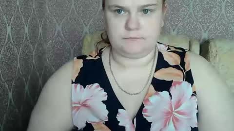 Snapshot of mavka2025 chatting on 18, 4, 2026 Mavka2025 online show from 18, 4, 2026