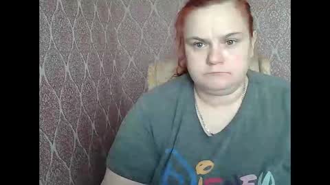 Snapshot of mavka2025 chatting on 20, 4, 2026 Mavka2025 online show from 20, 4, 2026