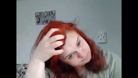 Snapshot of mavka2025 chatting on 22, 4, 2026 Mavka2025 online show from 22, 4, 2026