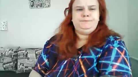 Snapshot of mavka2025 chatting on 24, 4, 2026 Mavka2025 online show from 24, 4, 2026