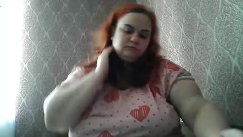Snapshot of mavka2025 chatting on 28, 4, 2026 Mavka2025 online show from 28, 4, 2026