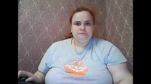 Snapshot of mavka2025 chatting on 29, 4, 2026 Mavka2025 online show from 29, 4, 2026