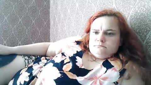 Snapshot of mavka2025 chatting on 4, 5, 2026 Mavka2025 online show from 4, 5, 2026
