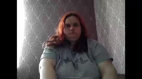 Snapshot of mavka2025 chatting on 7, 5, 2026 Mavka2025 online show from 7, 5, 2026
