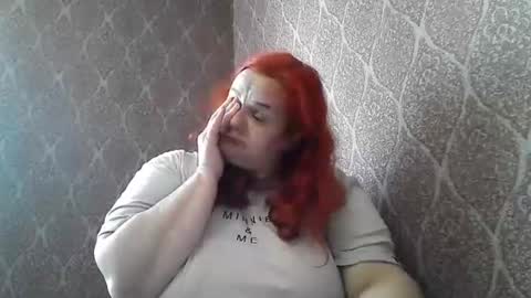 Snapshot of mavka2025 chatting on 11, 5, 2026 Mavka2025 online show from 11, 5, 2026